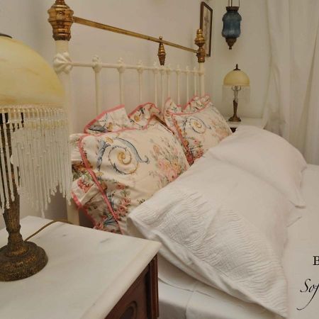 Sofi'S Suites Andros エクステリア 写真